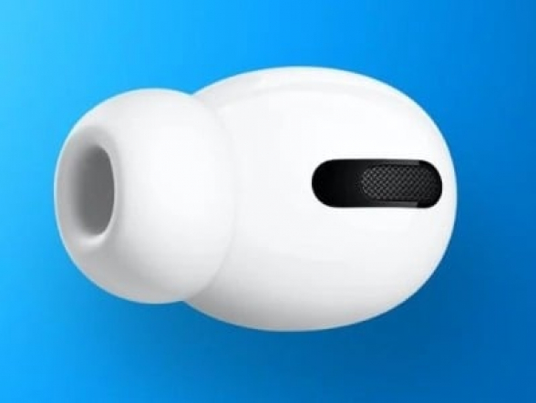 Apple-ը կներկայացնի AirPods Pro 2-ը 2022 թվականին